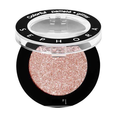 Sombra De Ojos Colorful Eyeshadow By Sephora Collection En Sephora México