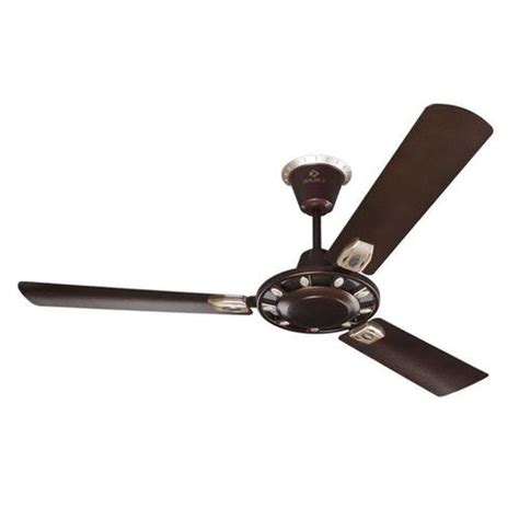 Antique Copper Ceiling Fan at Best Price in Prayagraj | Shrimati ...