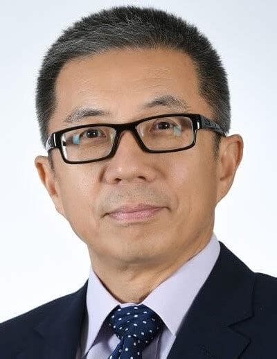 Dr Kin Liao Professor Khalifa University