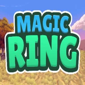 Buy Magic Ring CD Key Compare Prices