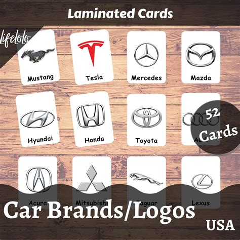 Car Brands