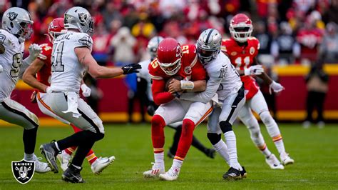 How To Watch Chiefs Vs Raiders 2024 Free Yetta Katerine