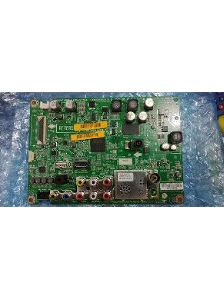 Jual Mb Mobo Motherboard Tv Led Lg Lf T Lh T Di Lapak