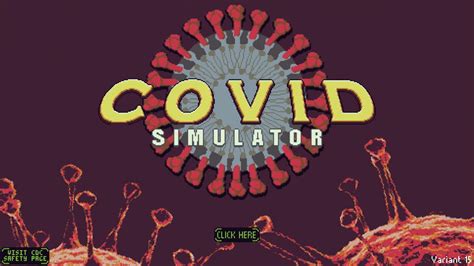 Game On Covid Simulator Cnn Video