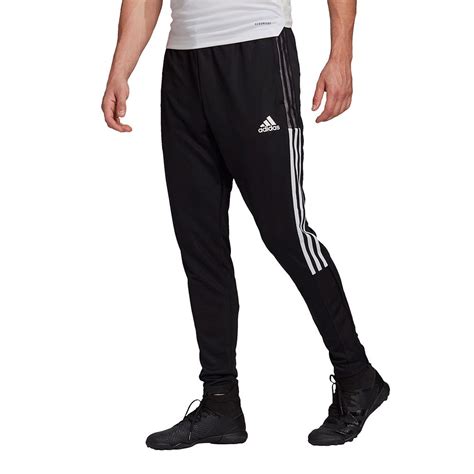 Adidas Tiro Tk Long Pants Black Goalinn