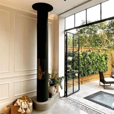 Crittall Official Supplier London Bespoke Glazing Design