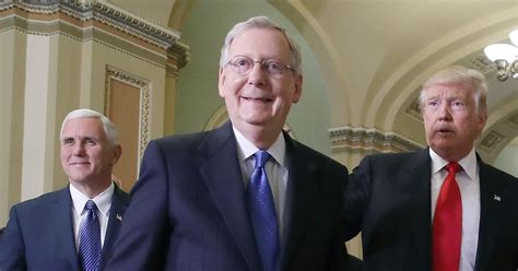 Mitch McConnell Abolished the Filibuster. Good! | The New Republic