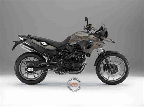 Bmw F700 Gs 28 IAMABIKER Everything Motorcycle