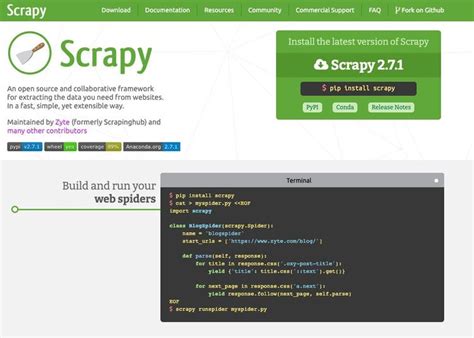 web scraping tools   compared  ranked zenrows