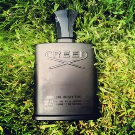 Creed Green Irish Tweed Edp Review Is It Worth It Dapper Confidential