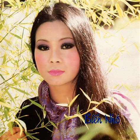 Khánh Ly - Trịnh Công Sơn (Biển Nhớ) (1990) ~ CD Nhạc Việt