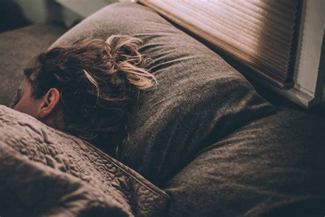 5 Things That Will Help You Sleep Naturally Laptrinhx