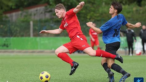 Steigerung nach Halbzeit bringt Rot Weiß Walldorf II keinen Punkt FuPa