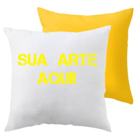 Almofadas Personalizadas Do Seu Jeito Shopee Brasil