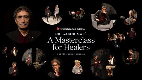 Gabor Mate Sleep Training