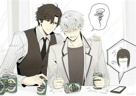 Jumin And Zen Mystic Messenger Jumin Fangirl Jumin Han Saeran