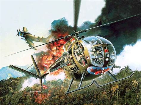 Vietnam War Prints Military Aviation Art Pinterest