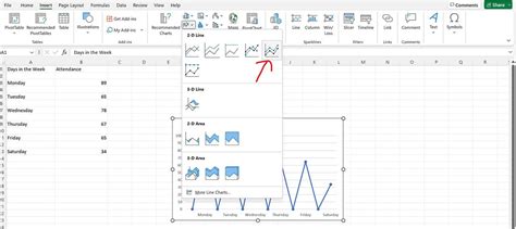 How to Create Dynamic Chart in Excel? - My Chart Guide