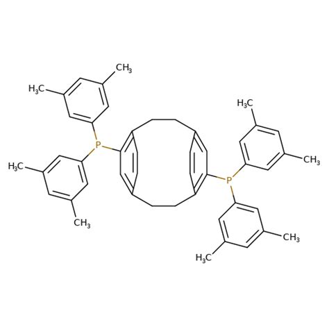 Ana R Bis Di Xylyl Phosphino