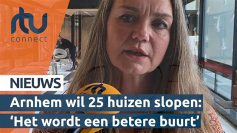 Bouwkamp Sloop Huizen Schaapsdrift Is Onvermijdelijk Rtv Connect