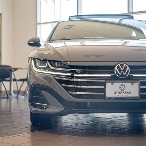 2022 Volkswagen Arteon Autobahn Volkswagen Fort Worth