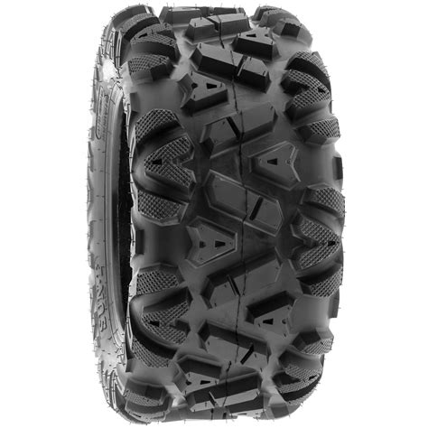 Sunf X Atv Tires X X All Terrain Pr A Power I Set Of