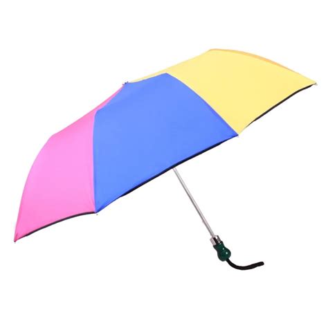 Parapluie Cama Eu Multicolore Pliant Automatique H O Parapluies H O