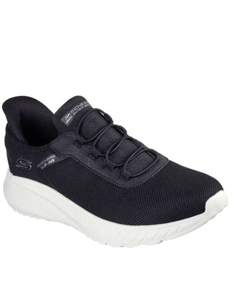 Skechers Slip Ins Bobs Sport Squad Chaos Daily Hype Skechers