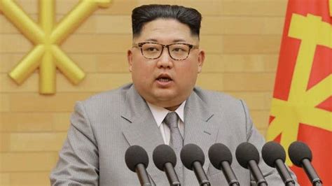 China North Korea Confirm Kim Jong Un S Visit To Beijing On Air