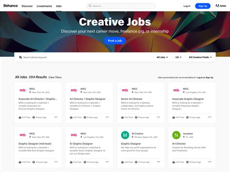 Ui Ux Designer Jobs Near Me Econofery