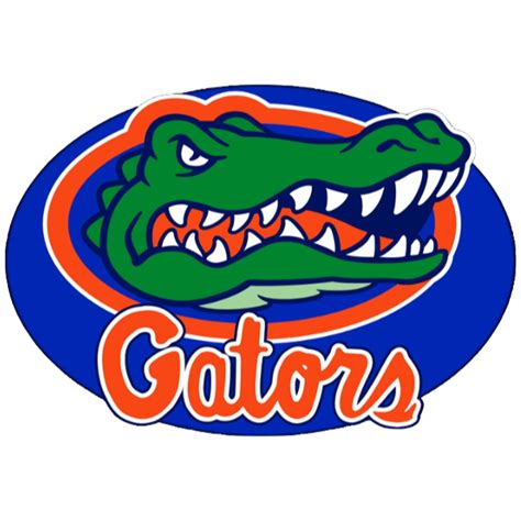 Florida gators logo – Artofit