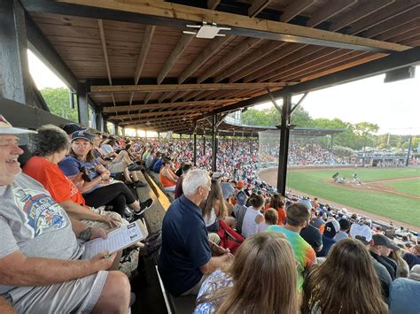 Coastal Plain League Unveils 2024 Schedule