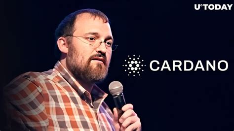 Cardano Founder Unveils Mystery Behind Cardano Ada Success