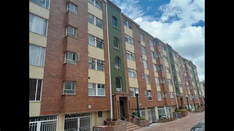 APARTAMENTO EN ARRIENDO EN EL REDIL USAQUEN AT0247 YouTube