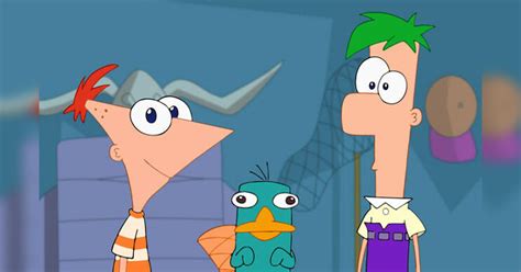 Por Especial De Phineas Y Ferb Curiosidades Sobre La Serie De Disney