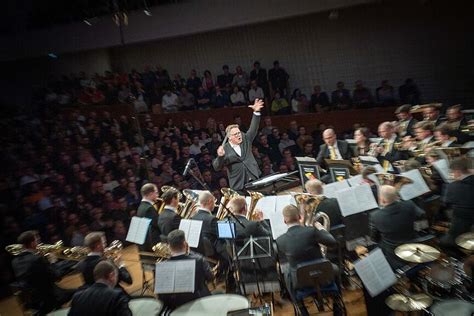 Brass Band Wettbewerb Im Kkl