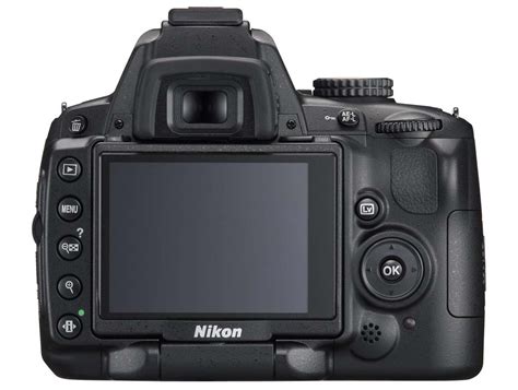 Nikon D3200 Vs Nikon D5000 Detailed Comparison