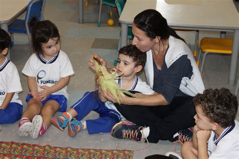 Acolhimento e adaptação são fundamentais no Ensino Infantil Centro