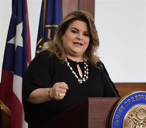 Jenniffer González anuncia 8 6 millones en fondos federales