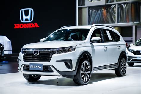 Honda Br V Honda T Ph T Ti N Qu N