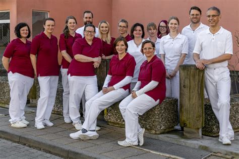 Unser Team Augenzentrum Gera