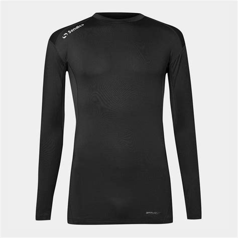 Long Sleeved Base Layers Rugby Clothing Lovell Rugby