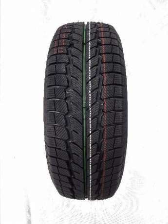 Powertrac Snow Tour What Tyre Independent Tyre Comparison