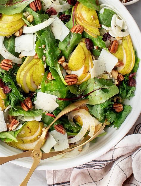 19 Best Winter Salad Recipes Love And Lemons