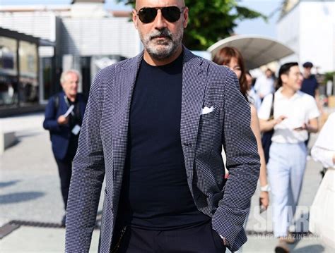 The Ballsiest Street Style At Pitti Uomo 92 Sharp Magazine