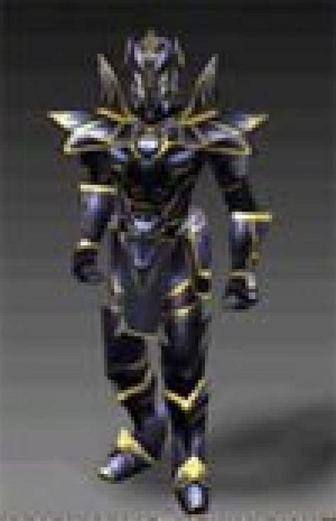 Dark Master Set World Mu Online