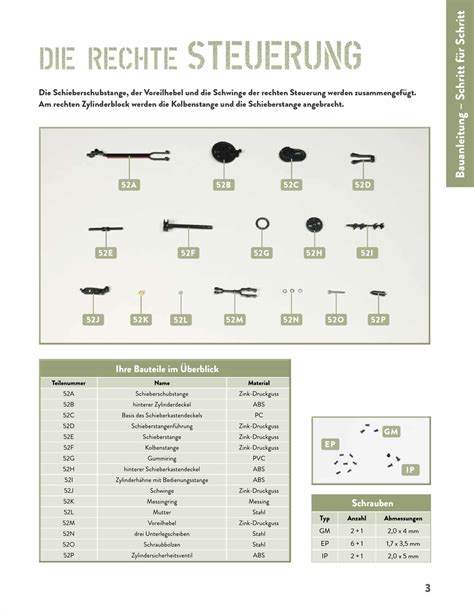 HACHETTE BAUREIHE 01 BAUANLEITUNG Pdf Herunterladen ManualsLib