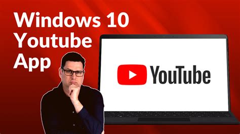 How To Get The Youtube App For Your Surface Or Windows 10 Device Riset