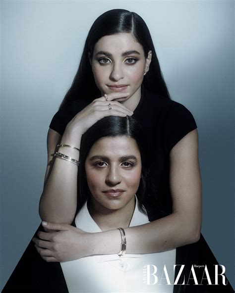 Sisters Sara and Yusra Mardini On The Swimmers, Survival, and Their ...