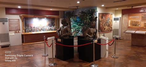 Museo ng Katipunan (San Juan City, Metro Manila) – B.L.A.S.T. – Live ...